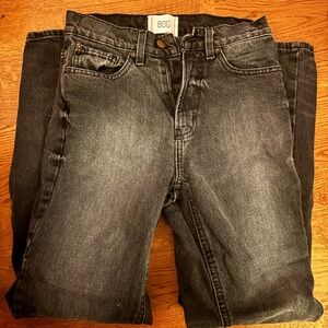 Urban outfitters jeans, discontinued, cowboy, jean straight leg